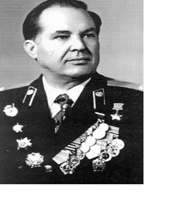 И. П. Горбачев